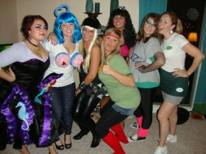 Halloween 2011